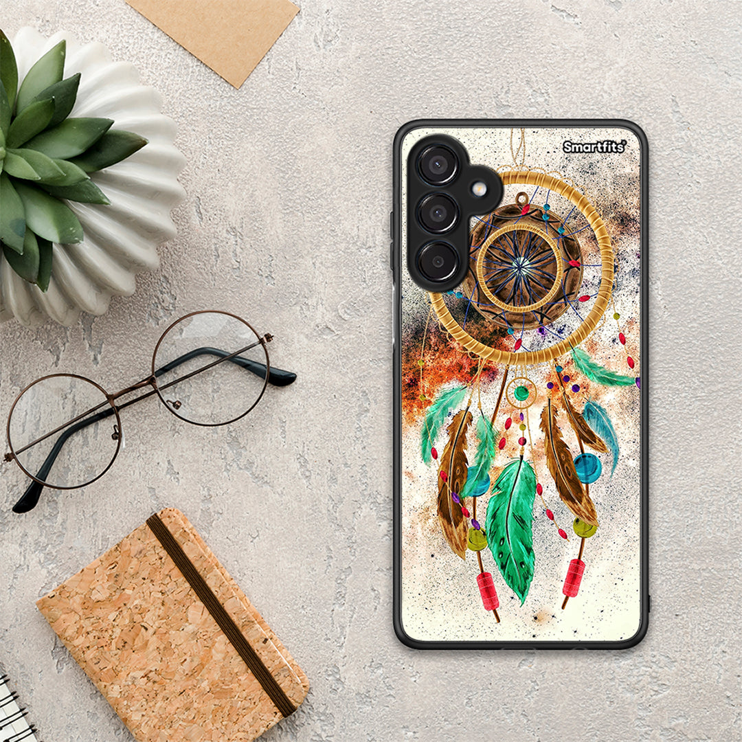 Boho DreamCatcher - Samsung Galaxy M15 θήκη