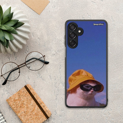 Cat Diva - Samsung Galaxy M15 θήκη