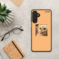 Thumbnail for Cat Tongue - Samsung Galaxy M15 θήκη