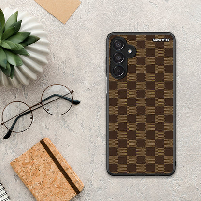 Designer Glamour - Samsung Galaxy M15 θήκη