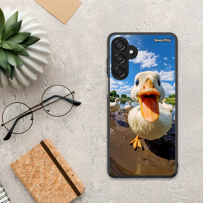 Duck Face - Samsung Galaxy M15 θήκη