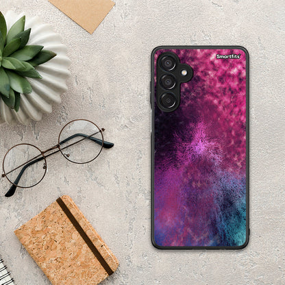 Galactic Aurora - Samsung Galaxy M15 θήκη