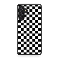 Thumbnail for 4 - Samsung Galaxy M15 Squares Geometric case, cover, bumper