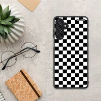 Thumbnail for Geometric Squares - Samsung Galaxy M15 θήκη