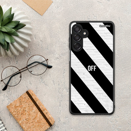 Get Off - Samsung Galaxy M15 θήκη