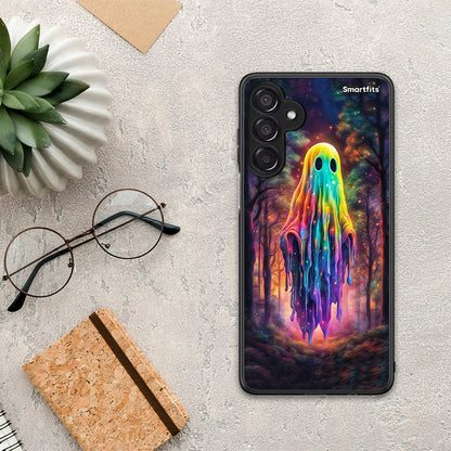 Halloween Ghost - Samsung Galaxy M15 θήκη