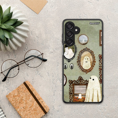 Halloween Ghost Season - Samsung Galaxy M15 θήκη