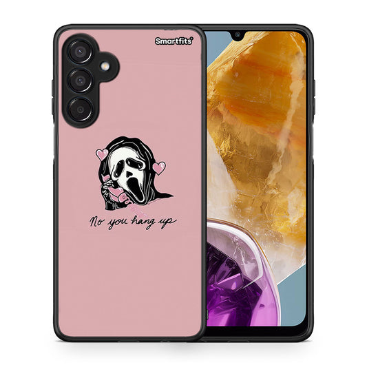 Halloween Hang Up - Samsung Galaxy M15 θήκη