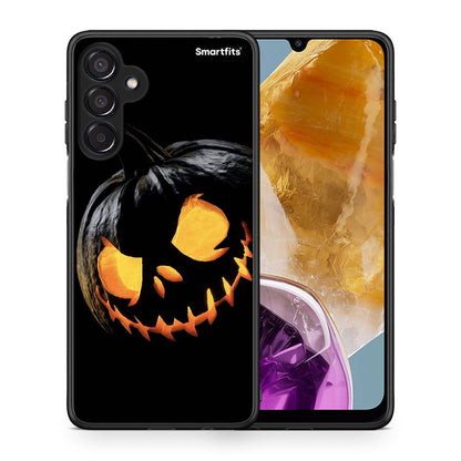 Halloween Scary Pumpkin - Samsung Galaxy M15 θήκη