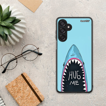 Hug Me - Samsung Galaxy M15 θήκη