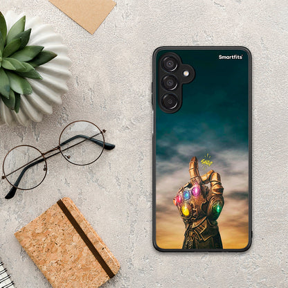 Infinity Snap - Samsung Galaxy M15 θήκη