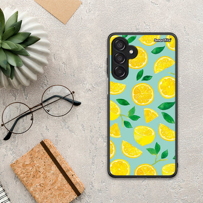 Lemons - Samsung Galaxy M15 θήκη