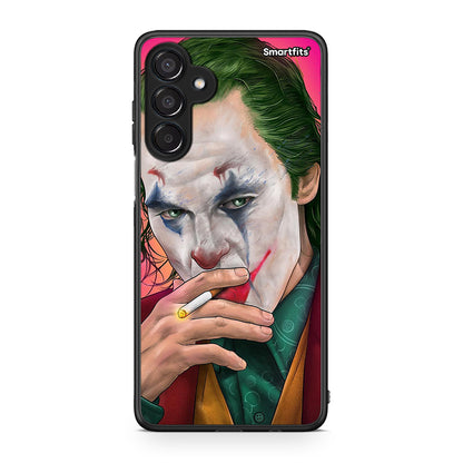 4 - Samsung Galaxy M15 JokesOnU PopArt case, cover, bumper