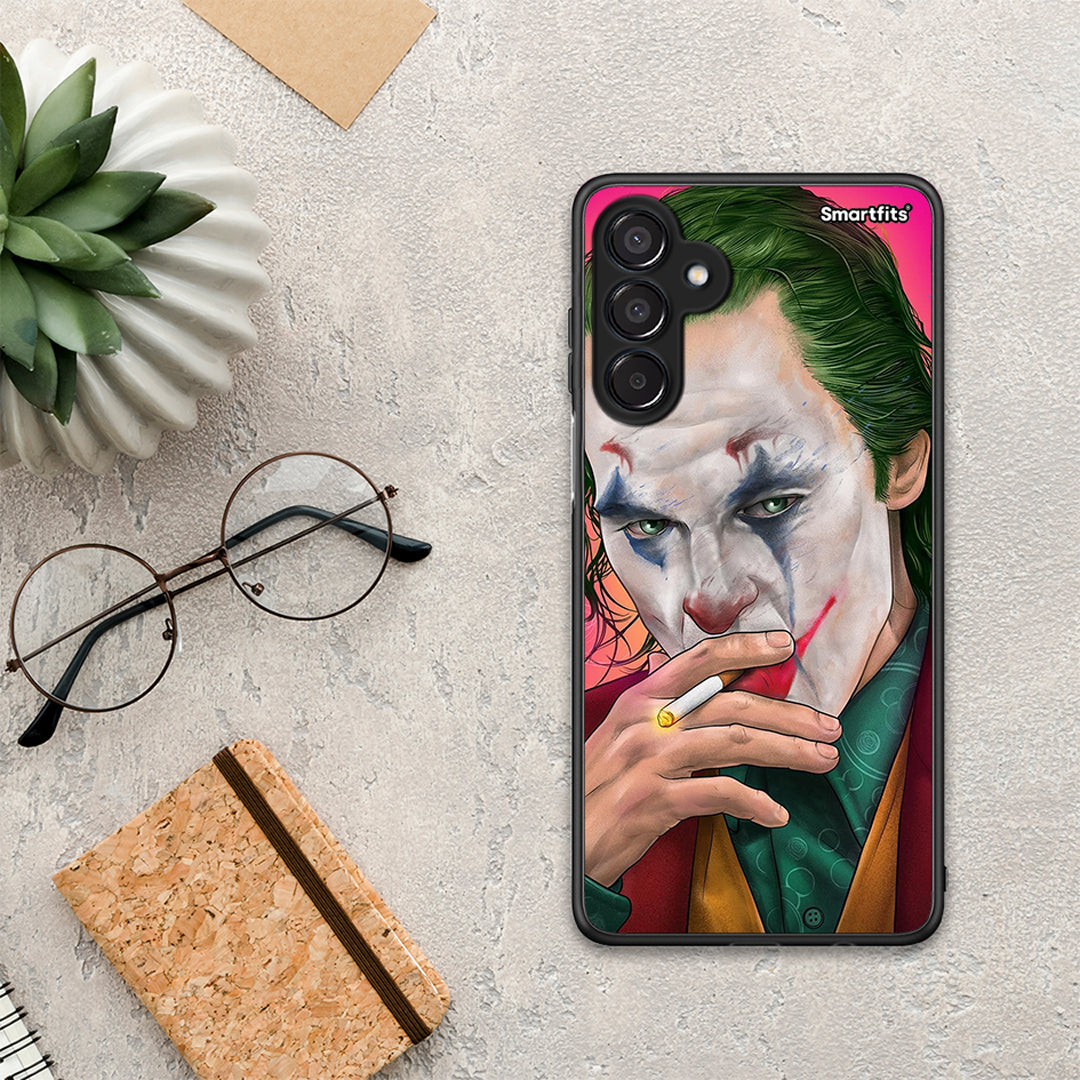 PopArt JokesOnU - Samsung Galaxy M15 θήκη