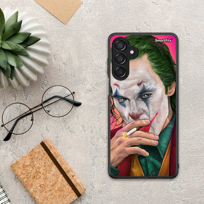 PopArt JokesOnU - Samsung Galaxy M15 θήκη