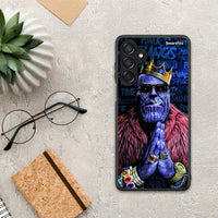 Thumbnail for PopArt Thanos - Samsung Galaxy M15 θήκη