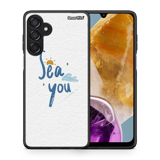 Sea You - Samsung Galaxy M15 θήκη