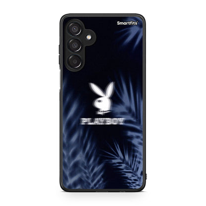 Samsung Galaxy M15 Sexy Rabbit θήκη από τη Smartfits με σχέδιο στο πίσω μέρος και μαύρο περίβλημα | Smartphone case with colorful back and black bezels by Smartfits