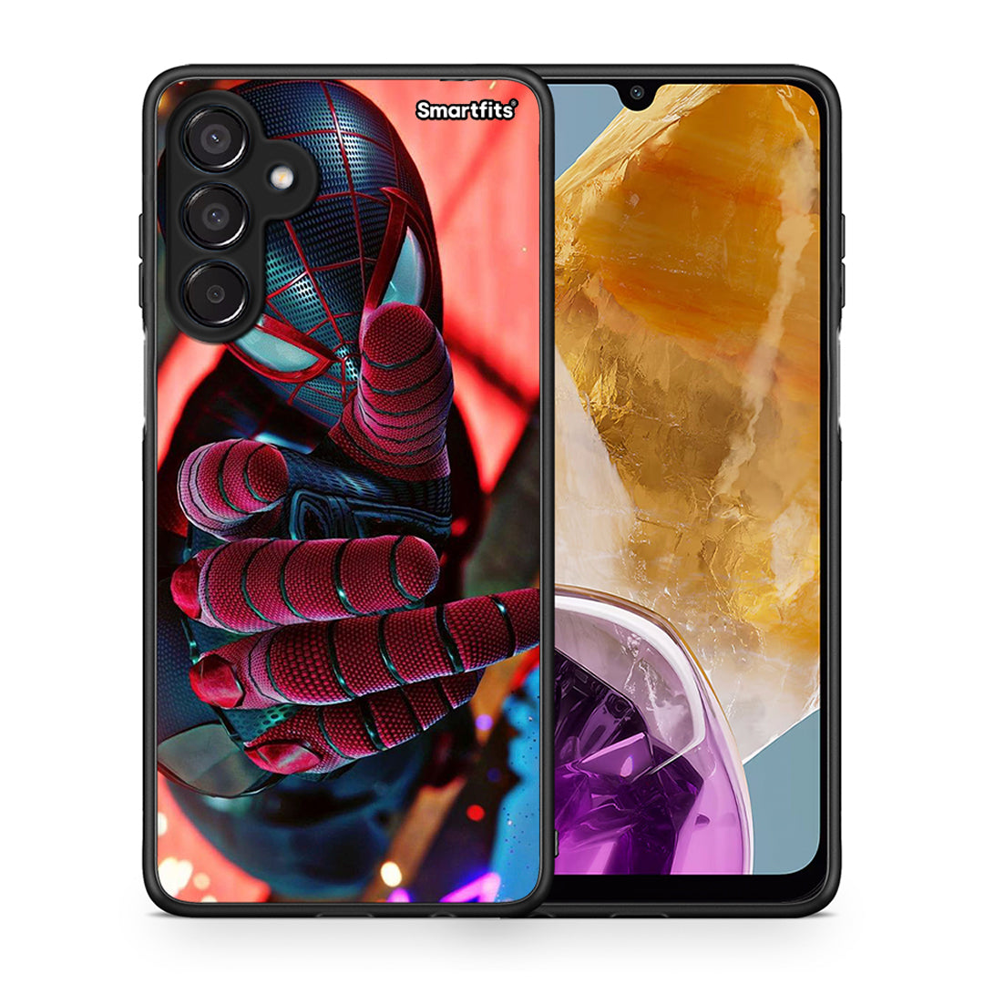 Spider Hand - Samsung Galaxy M15 θήκη