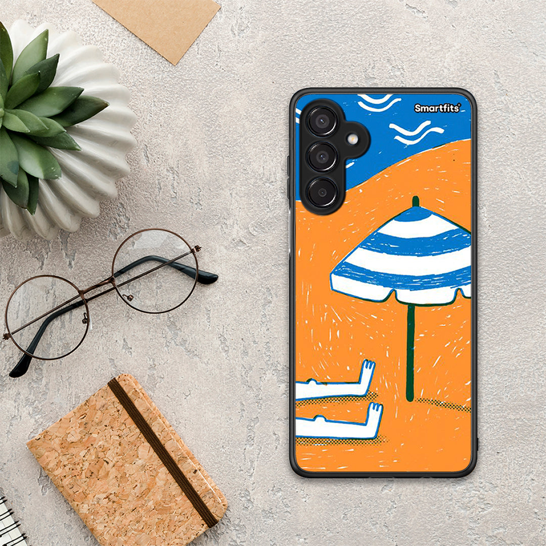 Summering - Samsung Galaxy M15 θήκη
