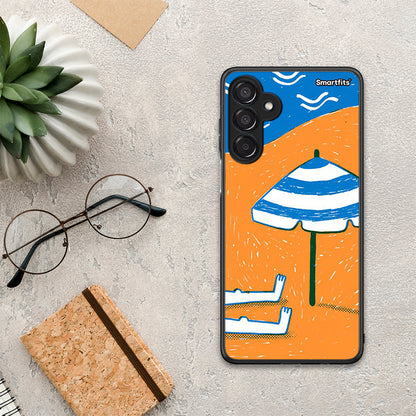 Summering - Samsung Galaxy M15 θήκη