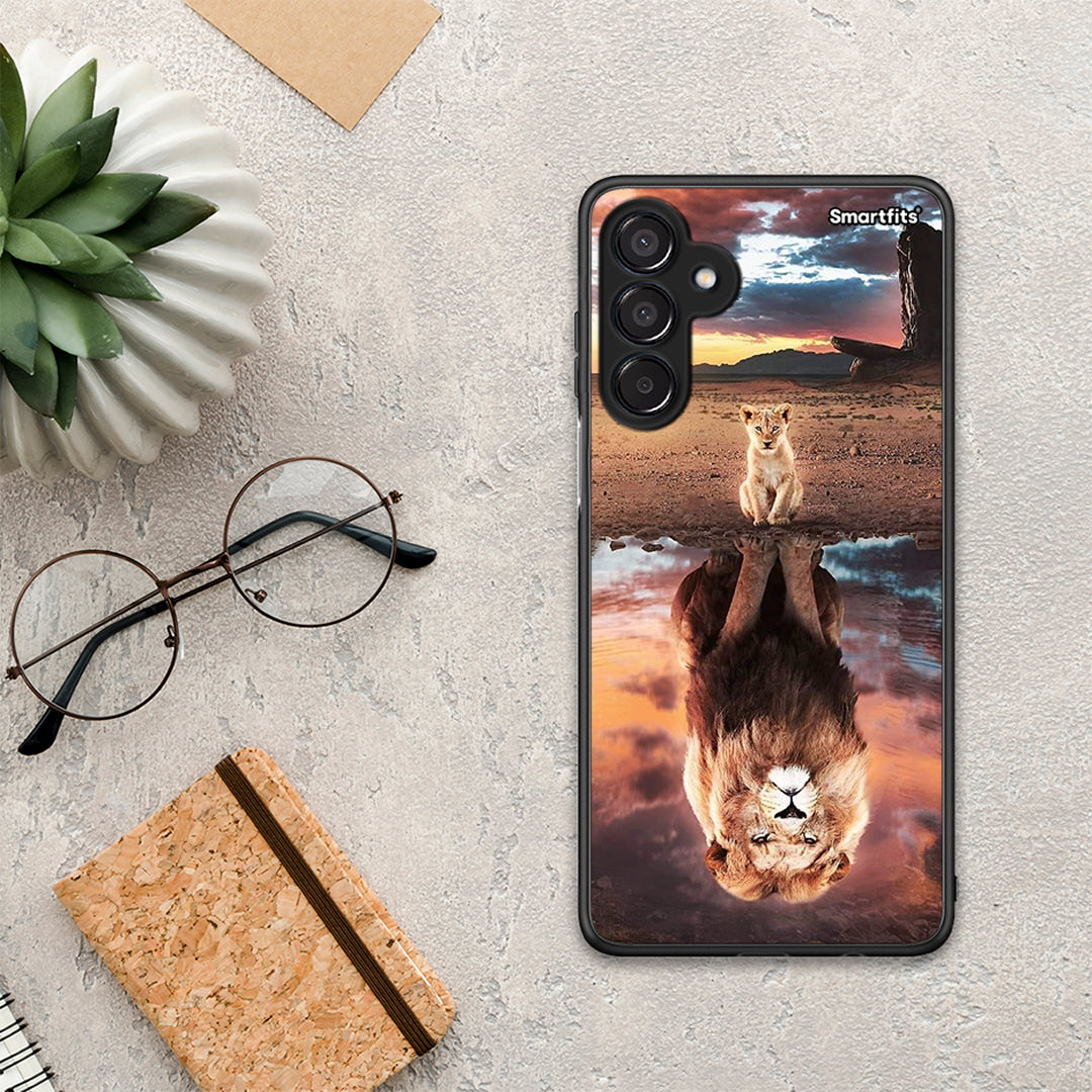 Sunset Dreams - Samsung Galaxy M15 θήκη