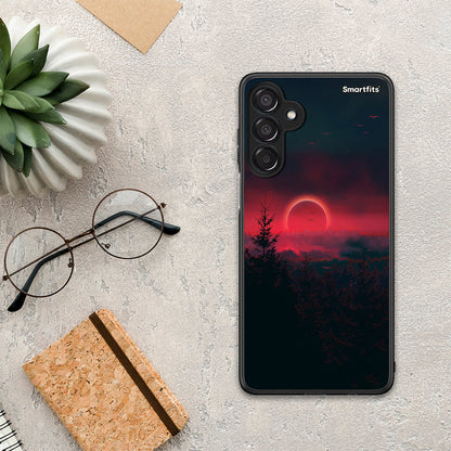 Tropic Sunset - Samsung Galaxy M15 θήκη