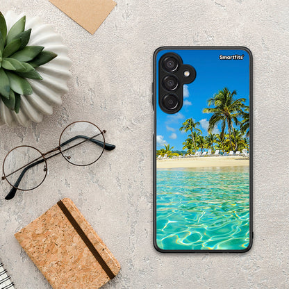 Tropical Vibes - Samsung Galaxy M15 θήκη