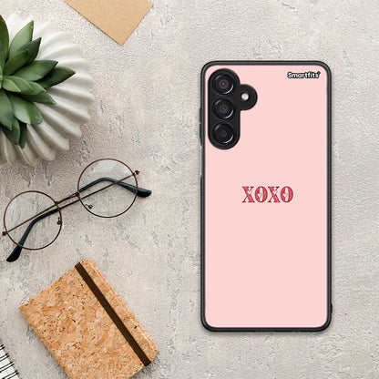 XOXO Love - Samsung Galaxy M15 θήκη