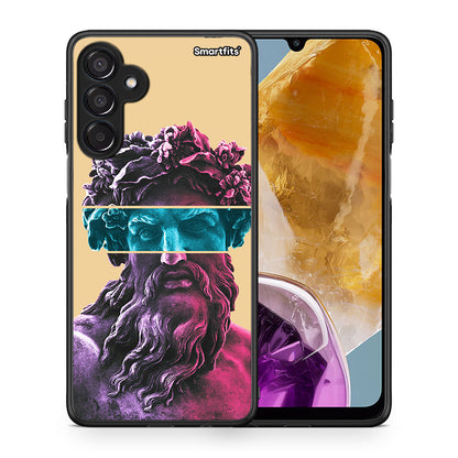 Zeus Art - Samsung Galaxy M15 θήκη