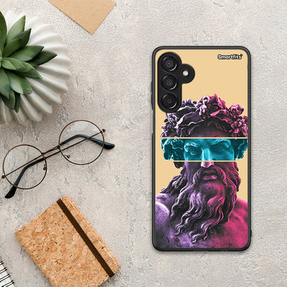 Zeus Art - Samsung Galaxy M15 θήκη