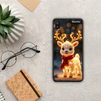 Thumbnail for Christmas Cutie - Samsung Galaxy M20 θήκη