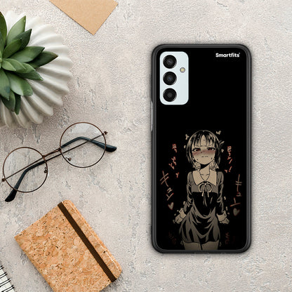 Anime Girl - Samsung Galaxy M23 / F23 θήκη