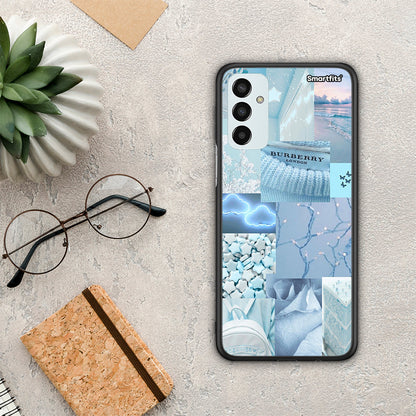 Ciel Aesthetic Collage - Samsung Galaxy M23 / F23 θήκη