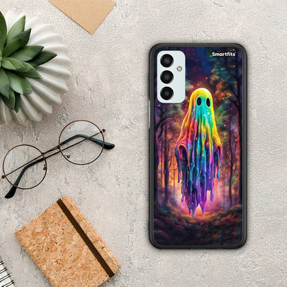 Halloween Ghost - Samsung Galaxy M23 / F23 θήκη