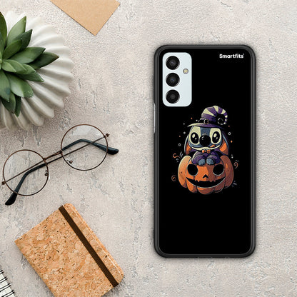 Halloween Stitch - Samsung Galaxy M23 / F23 θήκη