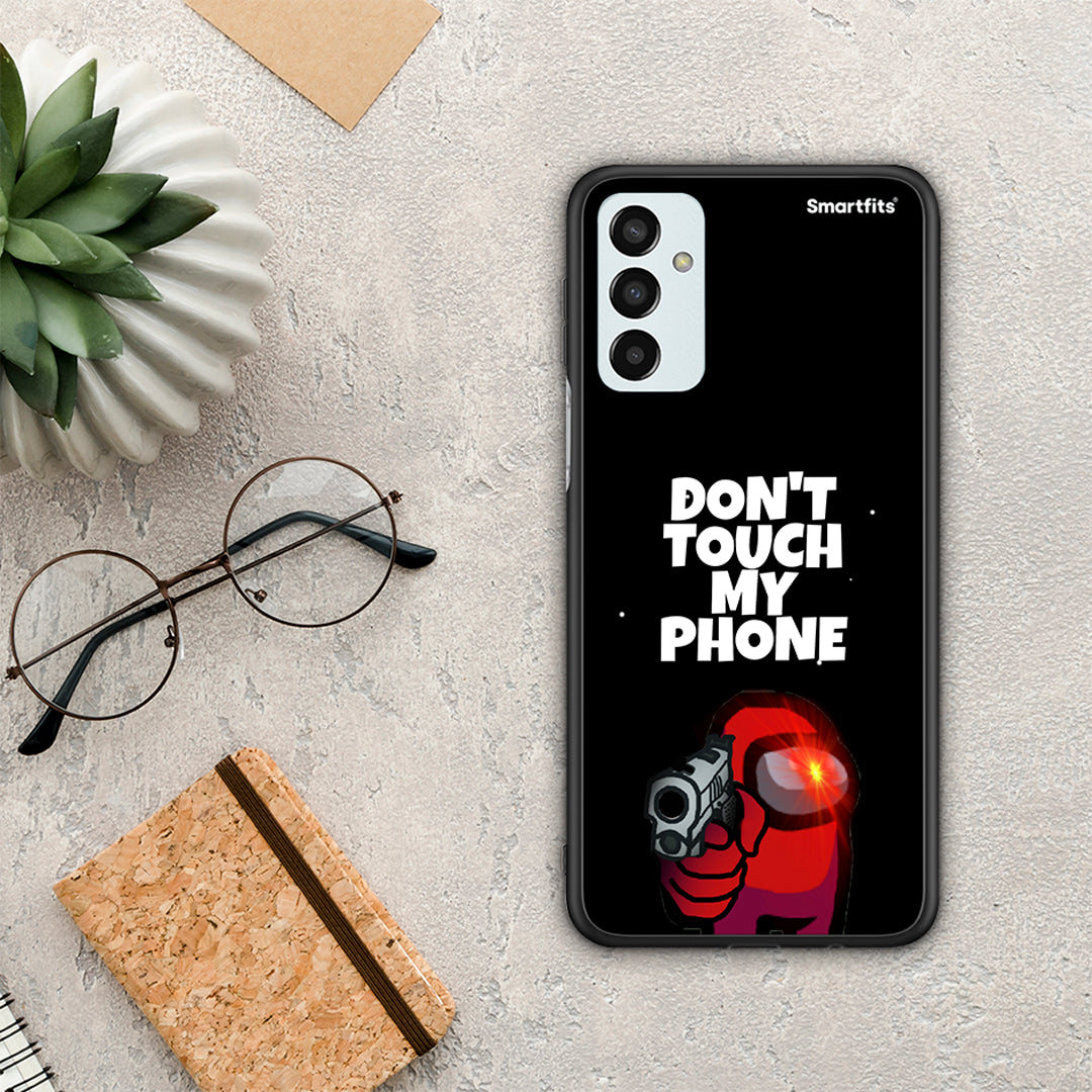 My Phone - Samsung Galaxy M23 / F23 θήκη