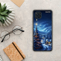 Thumbnail for Christmas Scenery - Samsung Galaxy M32 4G / M22 θήκη