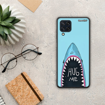 Hug Me - Samsung Galaxy M32 4G / M22 θήκη
