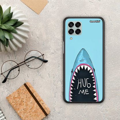 Hug Me - Samsung Galaxy M33 θήκη