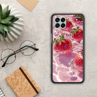 Thumbnail for Juicy Strawberries - Samsung Galaxy M33 θήκη