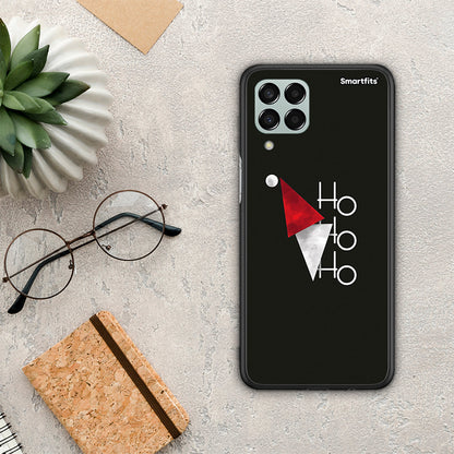 Minimal Christmas - Samsung Galaxy M33 θήκη