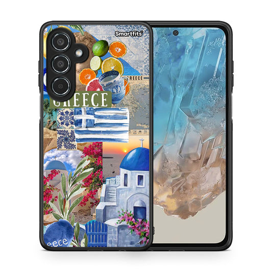 All Greek - Samsung Galaxy M35 5G θήκη