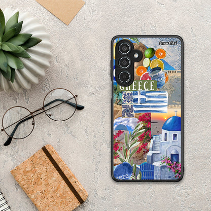 All Greek - Samsung Galaxy M35 5G θήκη