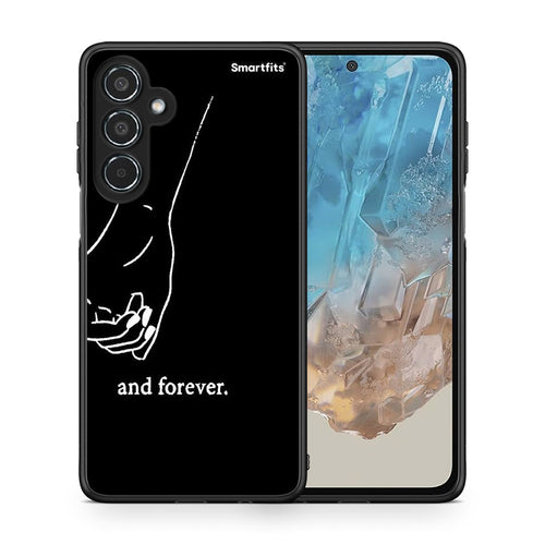 Always & Forever 2 - Samsung Galaxy M35 5G θήκη