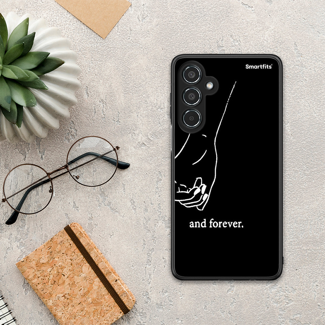 Always & Forever 2 - Samsung Galaxy M35 5G θήκη