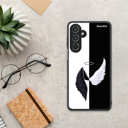 Angels Demons - Samsung Galaxy M35 5G θήκη