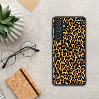 Thumbnail for Animal Leopard - Samsung Galaxy M35 5G θήκη