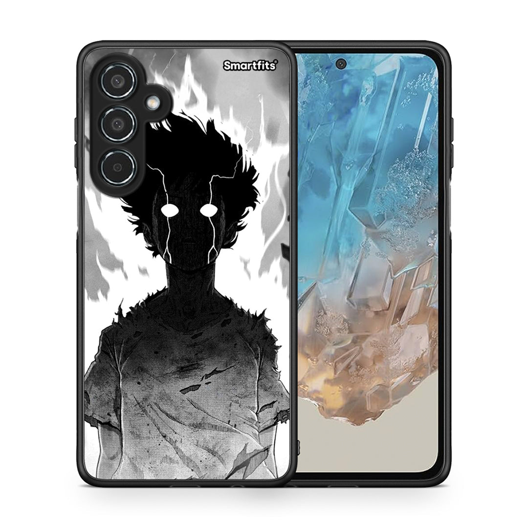 Anime Boy - Samsung Galaxy M35 5G θήκη