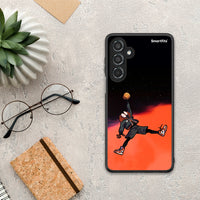 Thumbnail for Basketball Hero - Samsung Galaxy M35 5G θήκη